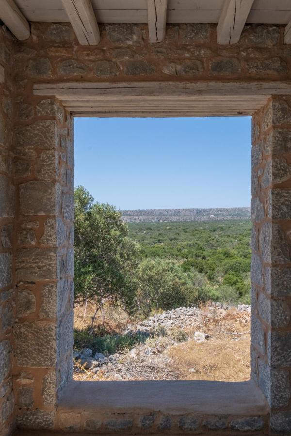 Stone Oasis Διαμέρισμα Psion Εξωτερικό φωτογραφία